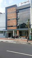 LeGreen Suite Sudirman