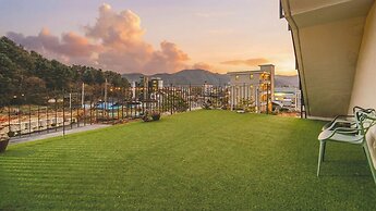 Chuncheon Lio Pension