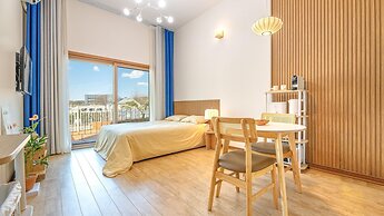 Chuncheon Lio Pension