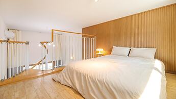 Chuncheon Lio Pension