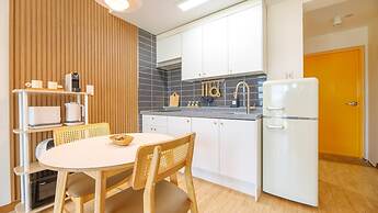 Chuncheon Lio Pension