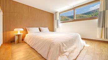 Chuncheon Lio Pension
