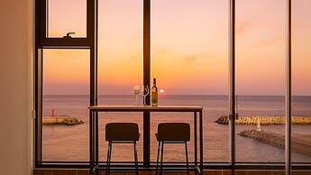 Sokcho The Sharp Pension