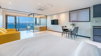 Sokcho The Sharp Pension