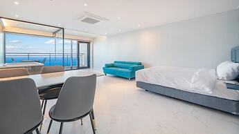 Sokcho The Sharp Pension
