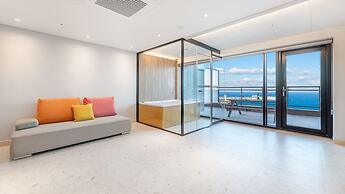 Sokcho The Sharp Pension