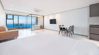 Sokcho The Sharp Pension
