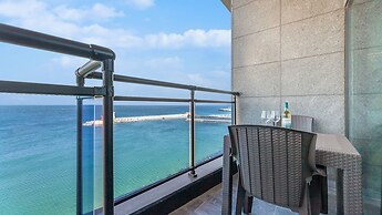 Sokcho The Sharp Pension