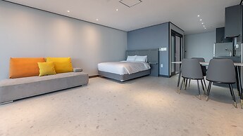 Sokcho The Sharp Pension