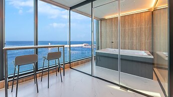 Sokcho The Sharp Pension