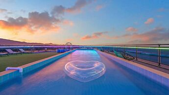 Sokcho The Sharp Pension