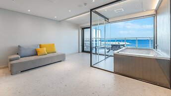 Sokcho The Sharp Pension
