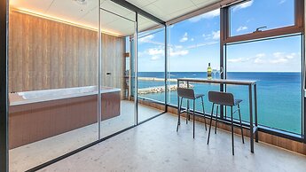 Sokcho The Sharp Pension