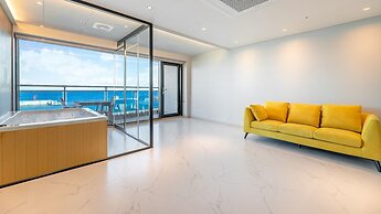 Sokcho The Sharp Pension