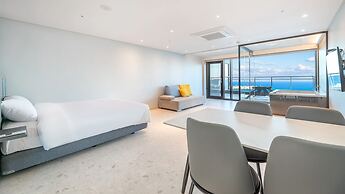 Sokcho The Sharp Pension