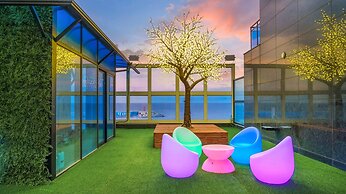 Sokcho The Sharp Pension