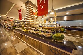 Eftalia Marin Resort Hotel