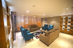 Comfort Inn Kaikaluru