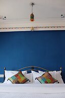 Little Peepal House