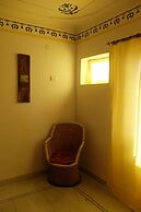 Little Peepal House