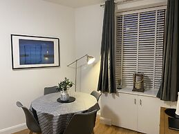 The Howff - Lovely 2-bed Apartment in Anstruther
