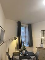 The Howff - Lovely 2-bed Apartment in Anstruther