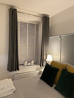The Howff - Lovely 2-bed Apartment in Anstruther