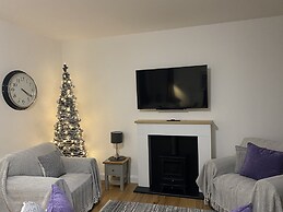 The Howff - Lovely 2-bed Apartment in Anstruther
