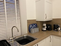 The Howff - Lovely 2-bed Apartment in Anstruther