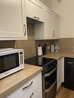The Howff - Lovely 2-bed Apartment in Anstruther