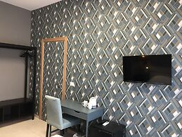 Dante 11 Guesthouse