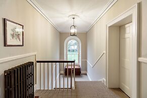 The Vicarage