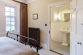 The Vicarage