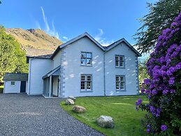 The Vicarage