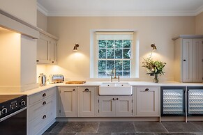 The Vicarage