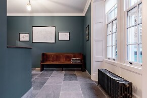 The Vicarage