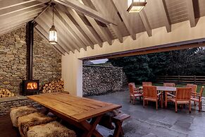 The Vicarage