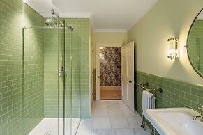 The Vicarage