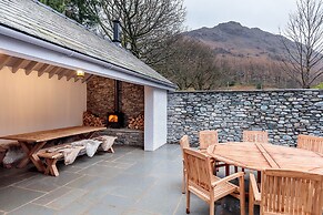 The Vicarage