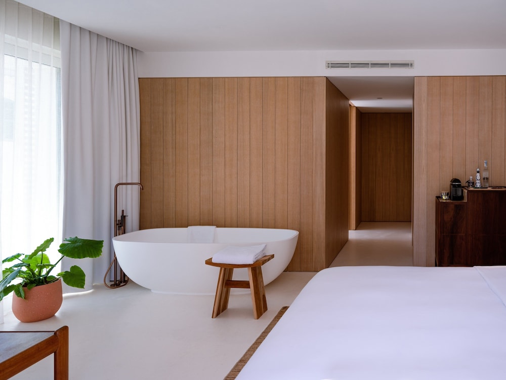 The Standard, Ibiza