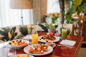 The Standard, Ibiza