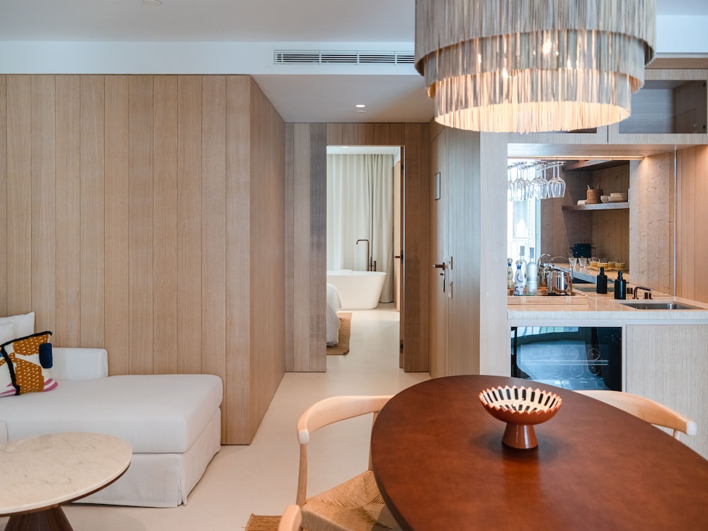 The Standard, Ibiza