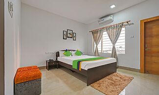 Treebo Sidhartha Inn Baliapanda