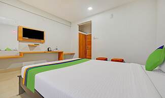Treebo Sidhartha Inn Baliapanda