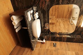Hotel 777, Pushkar