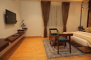 Hotel 777, Pushkar