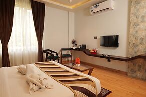 Hotel 777, Pushkar