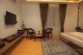 Hotel 777, Pushkar