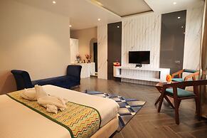 Hotel 777, Pushkar