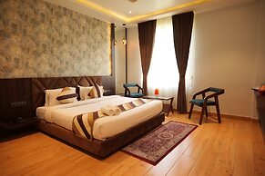 Hotel 777, Pushkar